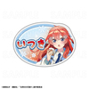 【2026年12月下旬発売】TVスペシャルアニメ『五等分の花嫁＊』ウインターMode　お名前バッジ（全5種）