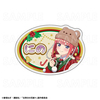 【2026年12月下旬発売】TVスペシャルアニメ『五等分の花嫁＊』クリスマスMode　お名前バッジ（全5種）