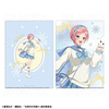 【2026年12月下旬発売】TVスペシャルアニメ『五等分の花嫁＊』ウインターMode　クリアファイル（全5種）