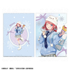 【2026年12月下旬発売】TVスペシャルアニメ『五等分の花嫁＊』ウインターMode　クリアファイル（全5種）