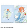 【2026年12月下旬発売】TVスペシャルアニメ『五等分の花嫁＊』ウインターMode　クリアファイル（全5種）