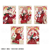 【2026年12月下旬発売】TVスペシャルアニメ『五等分の花嫁＊』クリスマスMode　クリアファイル（全5種）