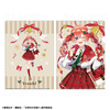 【2026年12月下旬発売】TVスペシャルアニメ『五等分の花嫁＊』クリスマスMode　クリアファイル（全5種）