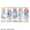 【2026年12月下旬発売】TVスペシャルアニメ『五等分の花嫁＊』ウインターMode　B2半裁タペストリー（全5種）