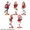 【2026年12月下旬発売】TVスペシャルアニメ『五等分の花嫁＊』クリスマスMode　特大アクリルスタンド（全5種）