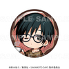 【2026年12月下旬発売】TVアニメ『SAKAMOTO DAYS』【Vintage Style】ちびキャラver.　トレーディング缶バッジ（全6種）