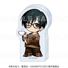 【2026年12月下旬発売】TVアニメ『SAKAMOTO DAYS』【Vintage Style】ちびキャラver.　アクリルブロック（全6種）