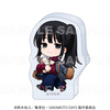 【2026年12月下旬発売】TVアニメ『SAKAMOTO DAYS』【Vintage Style】ちびキャラver.　アクリルブロック（全6種）