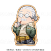 【2026年12月下旬発売】TVアニメ『SAKAMOTO DAYS』【Vintage Style】ちびキャラver.　ダイカットステッカー（全6種）