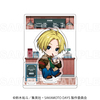 【2026年12月下旬発売】TVアニメ『SAKAMOTO DAYS』【Vintage Style】ちびキャラver.　アクリルスタンド（全6種）