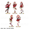 【2026年12月下旬発売】TVスペシャルアニメ『五等分の花嫁＊』クリスマスMode　アクリルスタンド（全5種）
