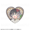 【2027年2月中旬発売】『ラブライブ！虹ヶ咲学園スクールアイドル同好会』花の女神たち　トレーディングハート缶バッジ（全13種）