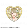【2027年2月中旬発売】『ラブライブ！虹ヶ咲学園スクールアイドル同好会』花の女神たち　トレーディングハート缶バッジ（全13種）