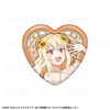 【2027年2月中旬発売】『ラブライブ！虹ヶ咲学園スクールアイドル同好会』花の女神たち　トレーディングハート缶バッジ（全13種）