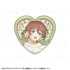 【2027年2月中旬発売】『ラブライブ！虹ヶ咲学園スクールアイドル同好会』花の女神たち　トレーディングハート缶バッジ（全13種）