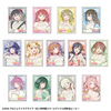 【2027年2月中旬発売】『ラブライブ！虹ヶ咲学園スクールアイドル同好会』花の女神たち　トレーディングアクリルカード（全13種）