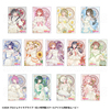 【2027年2月中旬発売】『ラブライブ！虹ヶ咲学園スクールアイドル同好会』花の女神たち　トレーディングブロマイド（全13種）