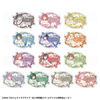 【2027年2月中旬発売】『ラブライブ！虹ヶ咲学園スクールアイドル同好会』花の女神たち　トレーディングお名前バッジ（全13種）
