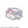 【2027年2月中旬発売】『ラブライブ！虹ヶ咲学園スクールアイドル同好会』花の女神たち　トレーディングお名前バッジ（全13種）