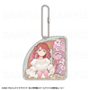 【2027年2月中旬発売】『ラブライブ！虹ヶ咲学園スクールアイドル同好会』花の女神たち　ラメアクリルキーホルダー（全13種）