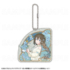 【2027年2月中旬発売】『ラブライブ！虹ヶ咲学園スクールアイドル同好会』花の女神たち　ラメアクリルキーホルダー（全13種）
