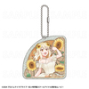 【2027年2月中旬発売】『ラブライブ！虹ヶ咲学園スクールアイドル同好会』花の女神たち　ラメアクリルキーホルダー（全13種）