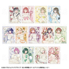 【2027年2月中旬発売】『ラブライブ！虹ヶ咲学園スクールアイドル同好会』花の女神たち　クリアファイル（全13種）