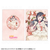 【2027年2月中旬発売】『ラブライブ！虹ヶ咲学園スクールアイドル同好会』花の女神たち　クリアファイル（全13種）