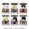 【2026年12月下旬発売】TVアニメ『SAKAMOTO DAYS』【Vintage Style】ちびキャラver.　アクリルスタンド（全6種）