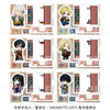 【2026年12月下旬発売】TVアニメ『SAKAMOTO DAYS』【Vintage Style】ちびキャラver.　アクリルスタンド（全6種）