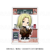 【2026年12月下旬発売】TVアニメ『SAKAMOTO DAYS』【Vintage Style】ちびキャラver.　アクリルスタンド（全6種）