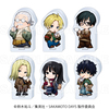 【2026年12月下旬発売】TVアニメ『SAKAMOTO DAYS』【Vintage Style】ちびキャラver.　アクリルブロック（全6種）