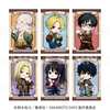 【2026年12月下旬発売】TVアニメ『SAKAMOTO DAYS』【Vintage Style】ちびキャラver.　トレーディングミニブロマイド（全6種）