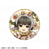 【2027年1月下旬発売】TVアニメ『ブルーロック』どんぐりベーカリー　トレーディング缶バッジ（全9種）