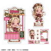 【2027年1月下旬発売】TVアニメ『ブルーロック』どんぐりベーカリー　アクリルスタンド（全9種）
