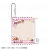 【2027年1月下旬発売】TVアニメ『ブルーロック』どんぐりベーカリー　カバーキーホルダー（全9種）