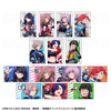 【2027年1月下旬発売】『グリッドマン ユニバース』平成防衛隊ヒロインズ　トレーディングビジュアルカード（全14種）