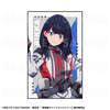 【2027年1月下旬発売】『グリッドマン ユニバース』平成防衛隊ヒロインズ　トレーディングビジュアルカード（全14種）