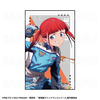 【2027年1月下旬発売】『グリッドマン ユニバース』平成防衛隊ヒロインズ　トレーディングビジュアルカード（全14種）