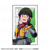 【2027年1月下旬発売】『グリッドマン ユニバース』平成防衛隊ヒロインズ　トレーディングビジュアルカード（全14種）