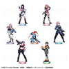 【2027年1月下旬発売】『グリッドマン ユニバース』平成防衛隊ヒロインズ　アクリルスタンド（全7種）