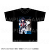 【2027年1月下旬発売】『グリッドマン ユニバース』平成防衛隊ヒロインズ　Tシャツ（全7種）