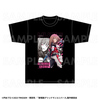 【2027年1月下旬発売】『グリッドマン ユニバース』平成防衛隊ヒロインズ　Tシャツ（全7種）