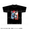 【2027年1月下旬発売】『グリッドマン ユニバース』平成防衛隊ヒロインズ　Tシャツ（全7種）