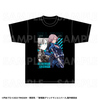 【2027年1月下旬発売】『グリッドマン ユニバース』平成防衛隊ヒロインズ　Tシャツ（全7種）