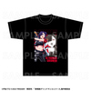 【2027年1月下旬発売】『グリッドマン ユニバース』平成防衛隊ヒロインズ　Tシャツ（全7種）