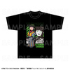 【2027年1月下旬発売】『グリッドマン ユニバース』平成防衛隊ヒロインズ　Tシャツ（全7種）