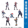 【2027年1月下旬発売】【完全受注生産】【送料無料対象外】『グリッドマン ユニバース』平成防衛隊ヒロインズ　等身大パネル（全7種）