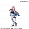 【2027年1月下旬発売】【完全受注生産】【送料無料対象外】『グリッドマン ユニバース』平成防衛隊ヒロインズ　等身大パネル（全7種）