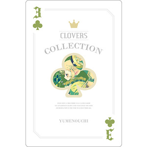 CLOVERS COLLECTION
